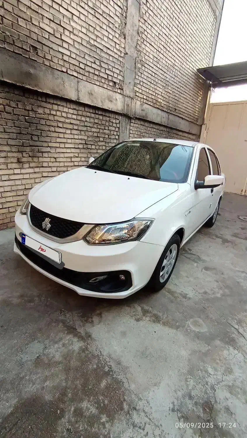 ساینا sاستاندارد، اسفند۱۴۰۲|خودرو سواری و وانت|مبارکه, |دیوار