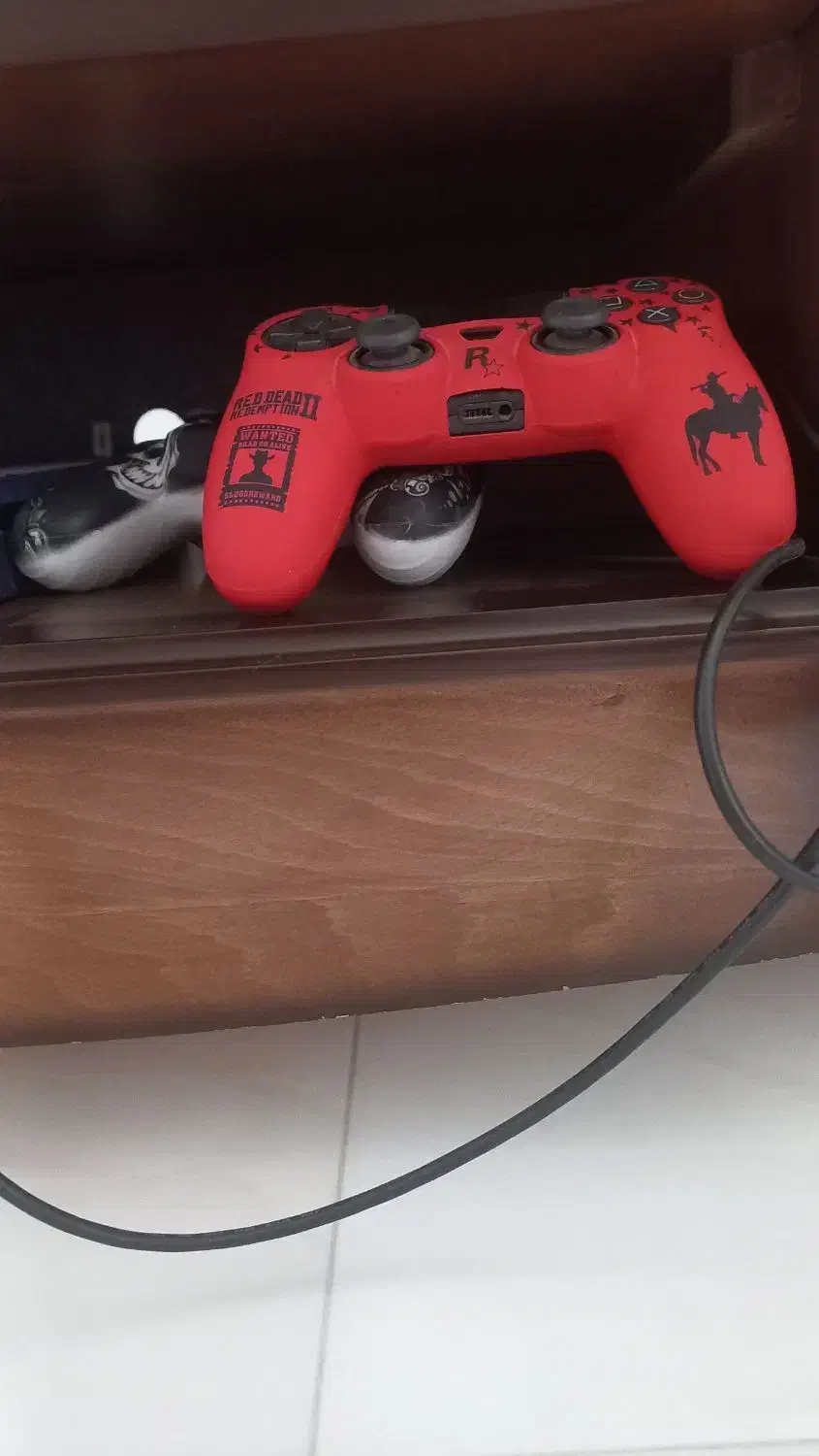 ps 4|کنسول، بازی ویدئویی و آنلاین|تبریز, |دیوار