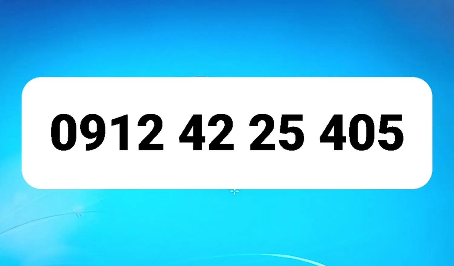 0912-42-25-405|سیمکارت|تهران, فلسطین (میدان انقلاب)|دیوار