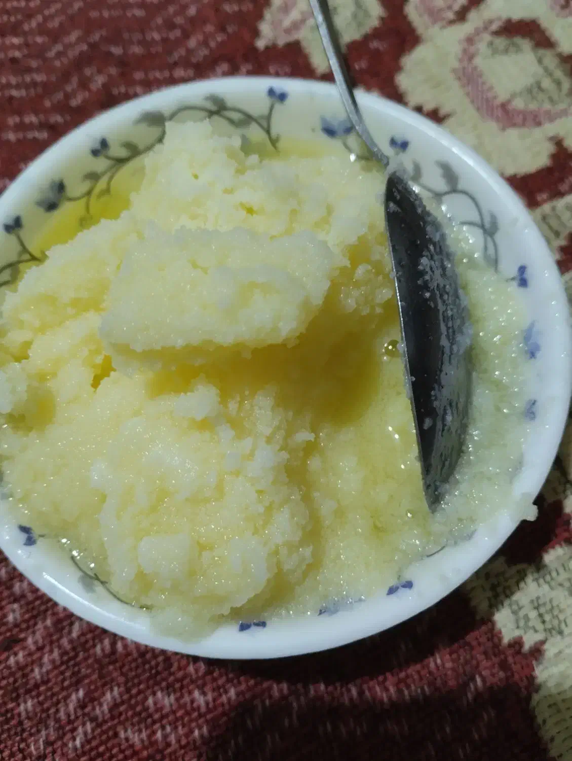 روغن کوردی|خوردنی و آشامیدنی|امام, |دیوار