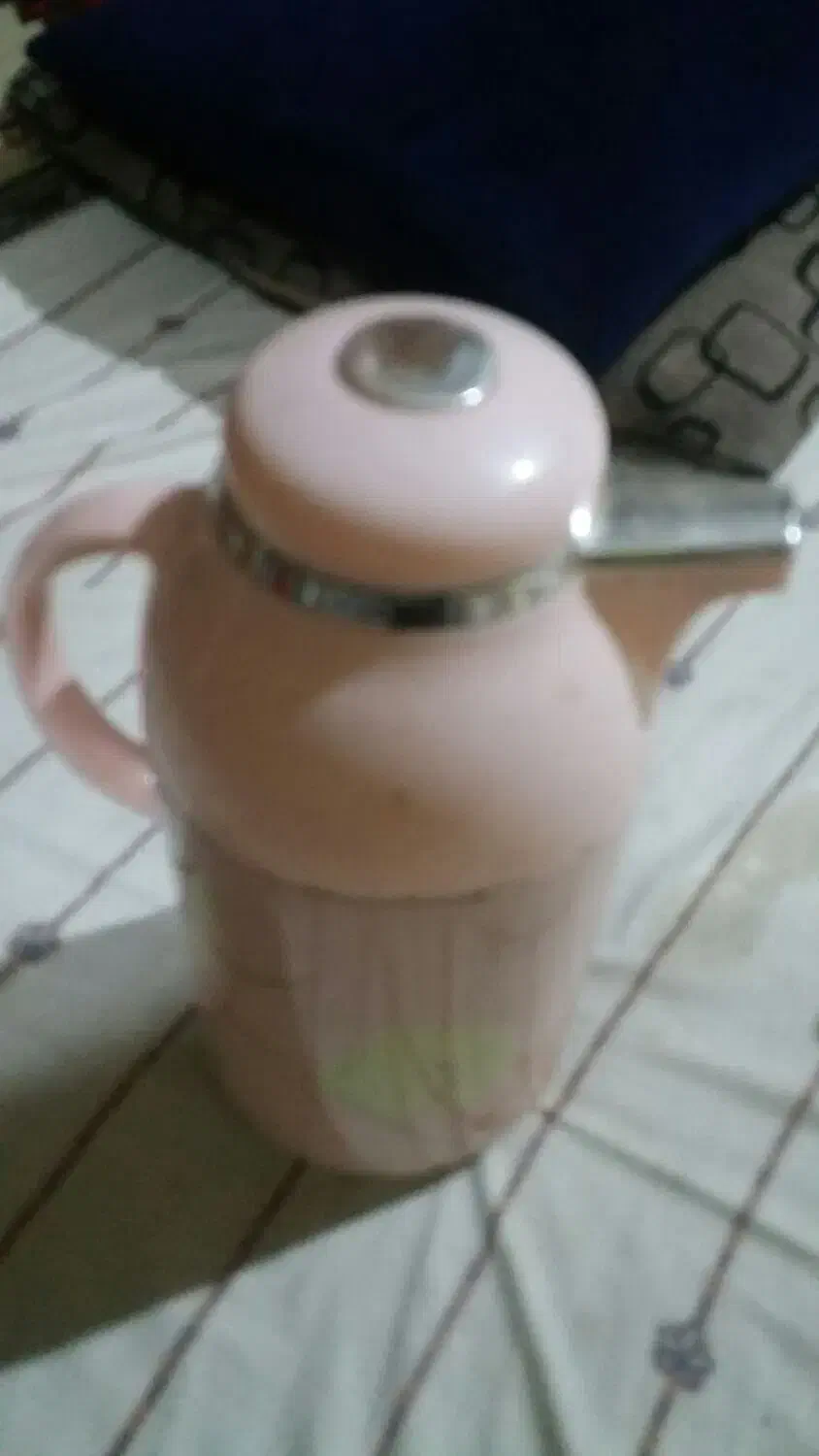 فلاکس چای شیک2 لیتری بامارک رجال|ظروف نگهدارنده، پلاستیکی، یک‌بارمصرف|گرگان, |دیوار