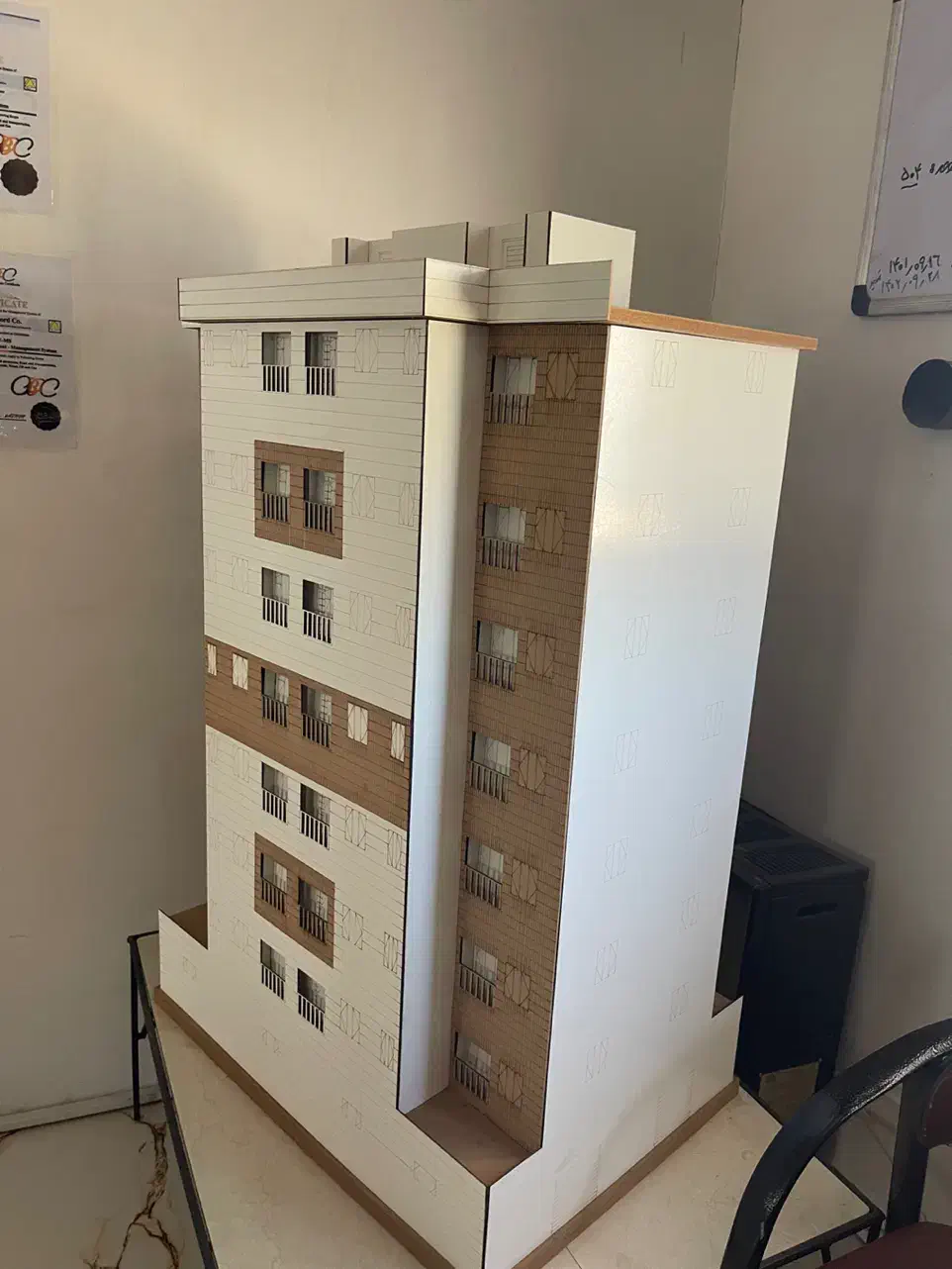 پروژه۵۰۴ واحدی بهاران محله ۳/۱۹شرکت هیوالرد|پیشفروش املاک|سنندج, |دیوار