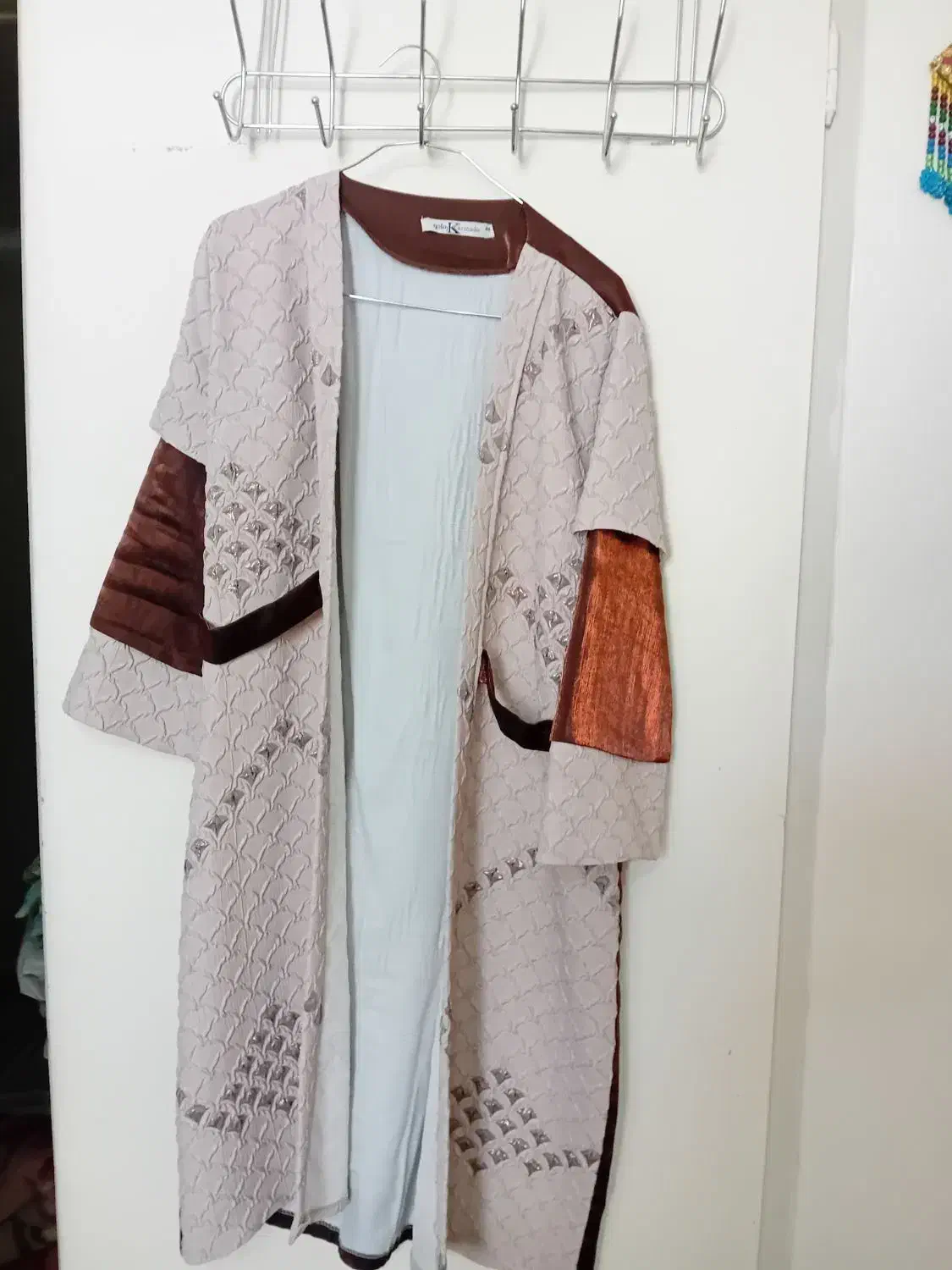 مانتو زنانه|لباس|بم, |دیوار