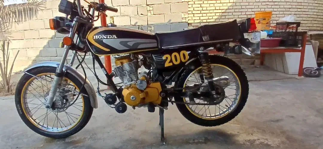 موتور همتاز150|موتورسیکلت|بندر ماهشهر, |دیوار