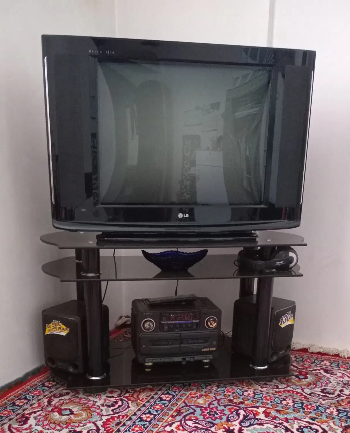 تلویزیون،گنجه،ماشین لباسشویی|تلویزیون و پروژکتور|مشهد, رده|دیوار