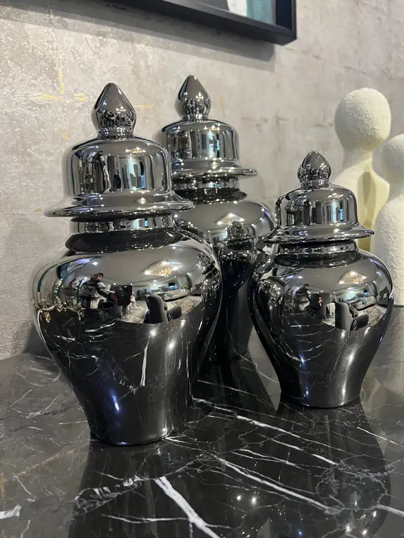 بانکه دکوری استیل|صنایع دستی و سایر لوازم تزئینی|رشت, گلسار|دیوار