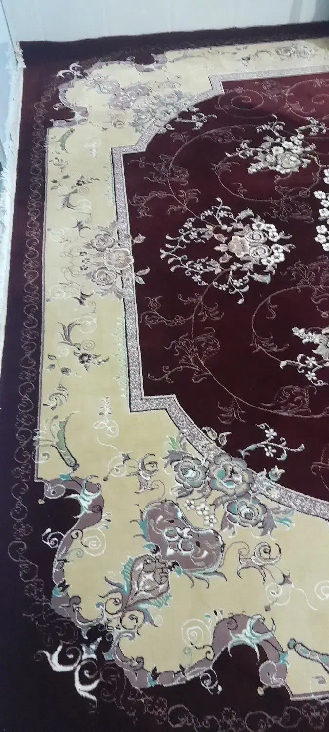 فرش|فرش|ایجرود, |دیوار