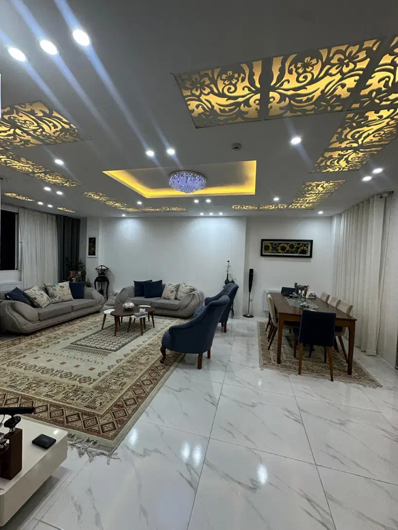 ۱۶۹ متری»شیک و بروز»مدارک تکمیل »محدوده کوهنورد|فروش آپارتمان|یاسوج, |دیوار