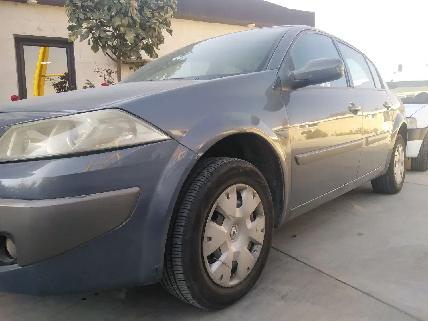 مگان 1600|خودرو سواری و وانت|محمدشهر, محمدشهر|دیوار