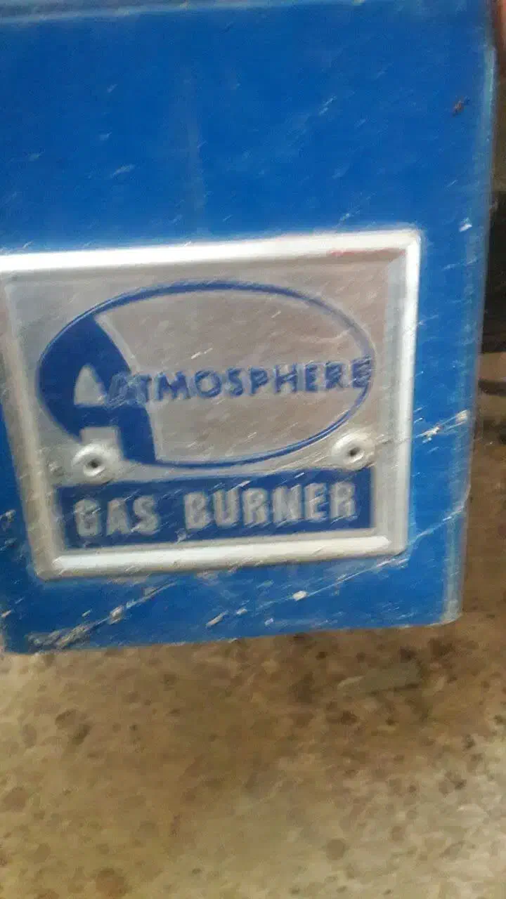 مشعل گازی آتمسفر|آبگرمکن، پکیج، شوفاژ|شاهرود, |دیوار