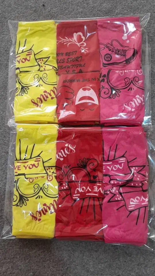 فوری ۱۲ عدد شورت زنانه فقط ۲۵۰ فوری|لباس|ورامین, ورامین|دیوار