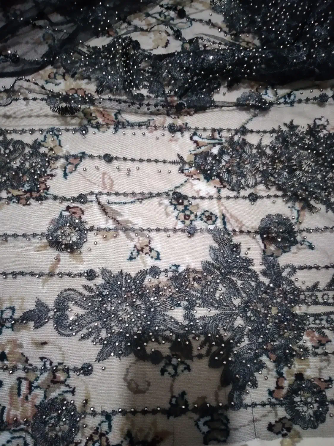 پارچه|لوازم خیاطی و بافتنی|اردبیل, |دیوار