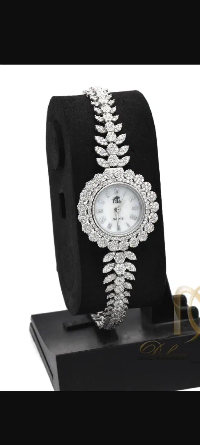 ساعت نقره|ساعت|جیرفت, |دیوار