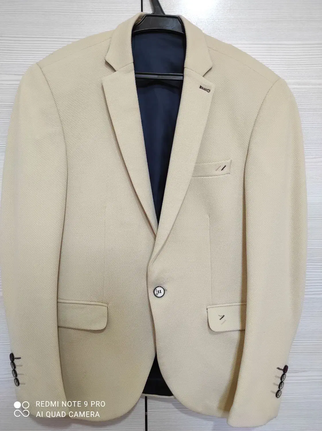 کت تک مردانه ، سایز ،48|لباس|اراک, |دیوار