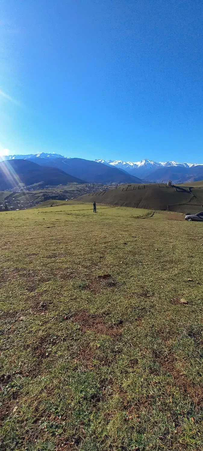 ۳۰۰ متر زمین|فروش زمین و ملک کلنگی|مرزنآباد, |دیوار