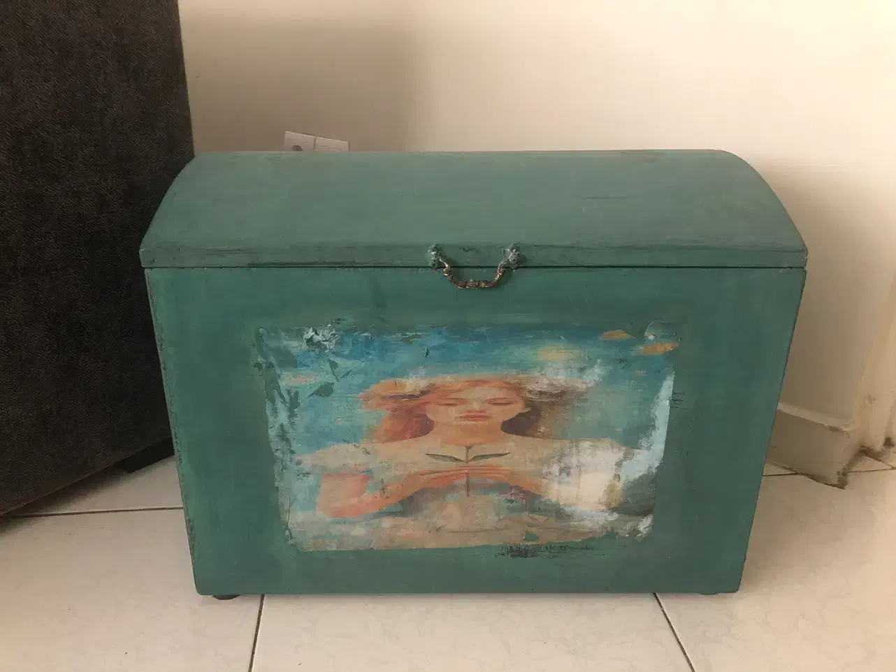 صندوق|صنایع دستی و سایر لوازم تزئینی|تهران, صادقیه|دیوار