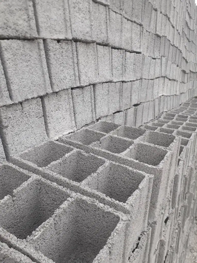 بلوک کارخانه تولید بلوک|مصالح و تجهیزات ساختمان|رشت, سعدی (تختی)|دیوار