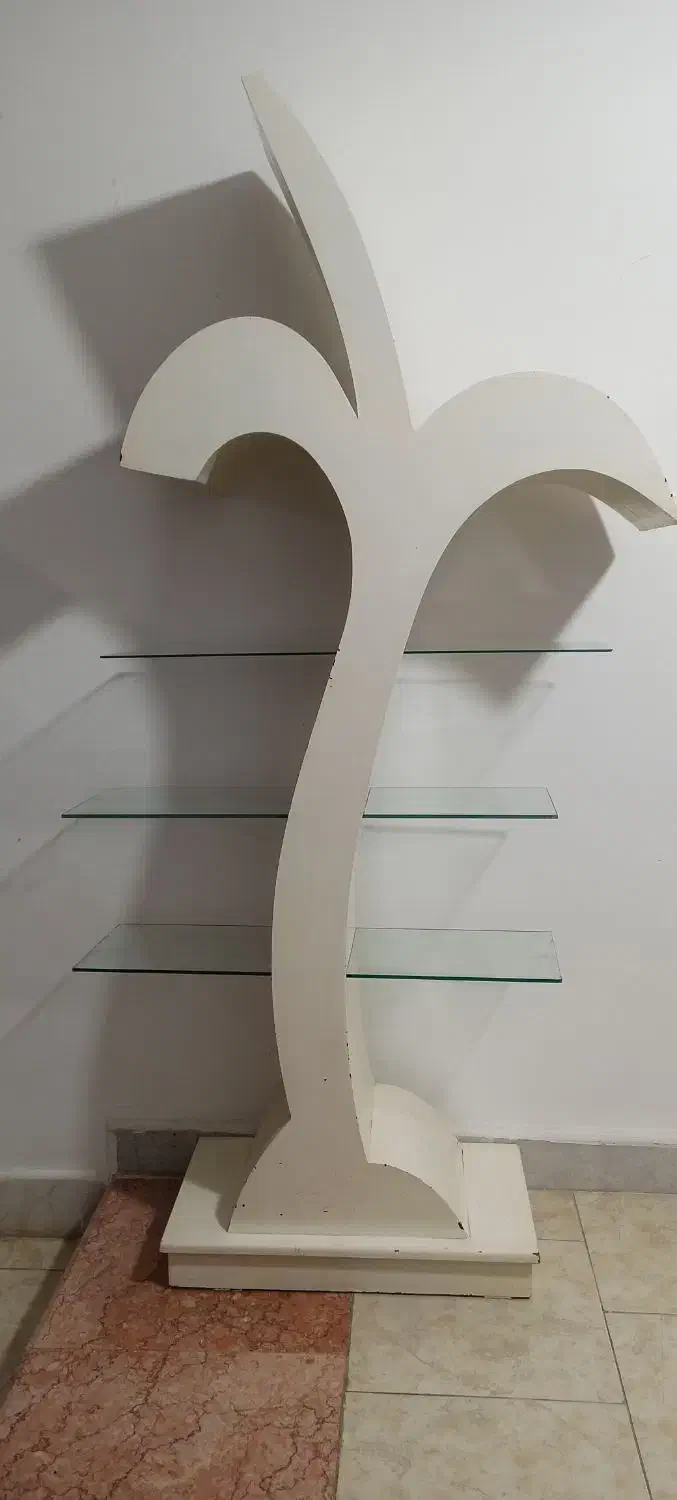 بوفه استند|بوفه، ویترین، کنسول|گنبد کاووس, |دیوار