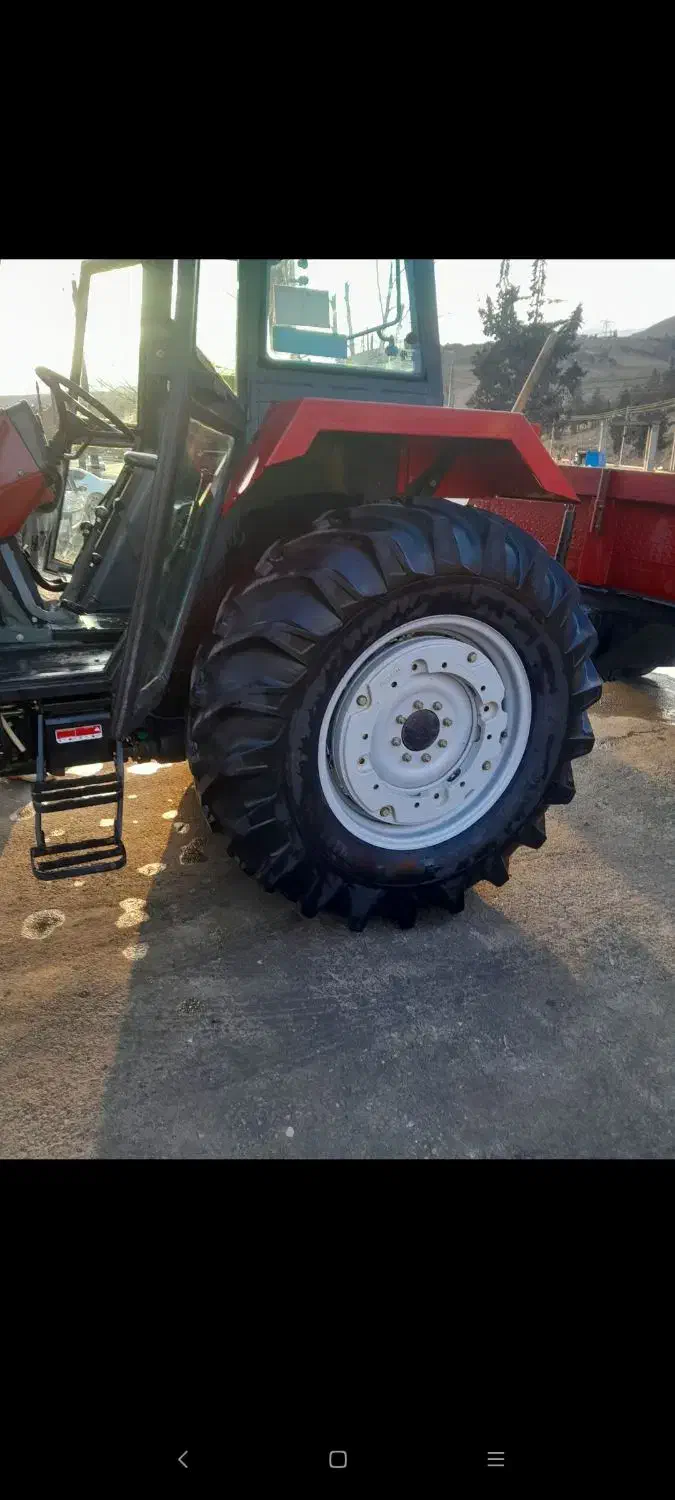 تراکتور 475|خودرو سنگین|توتکابن, |دیوار