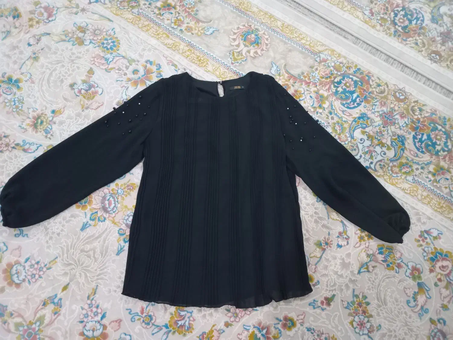 لباس زنانه حریرنو|لباس|اردبیل, |دیوار