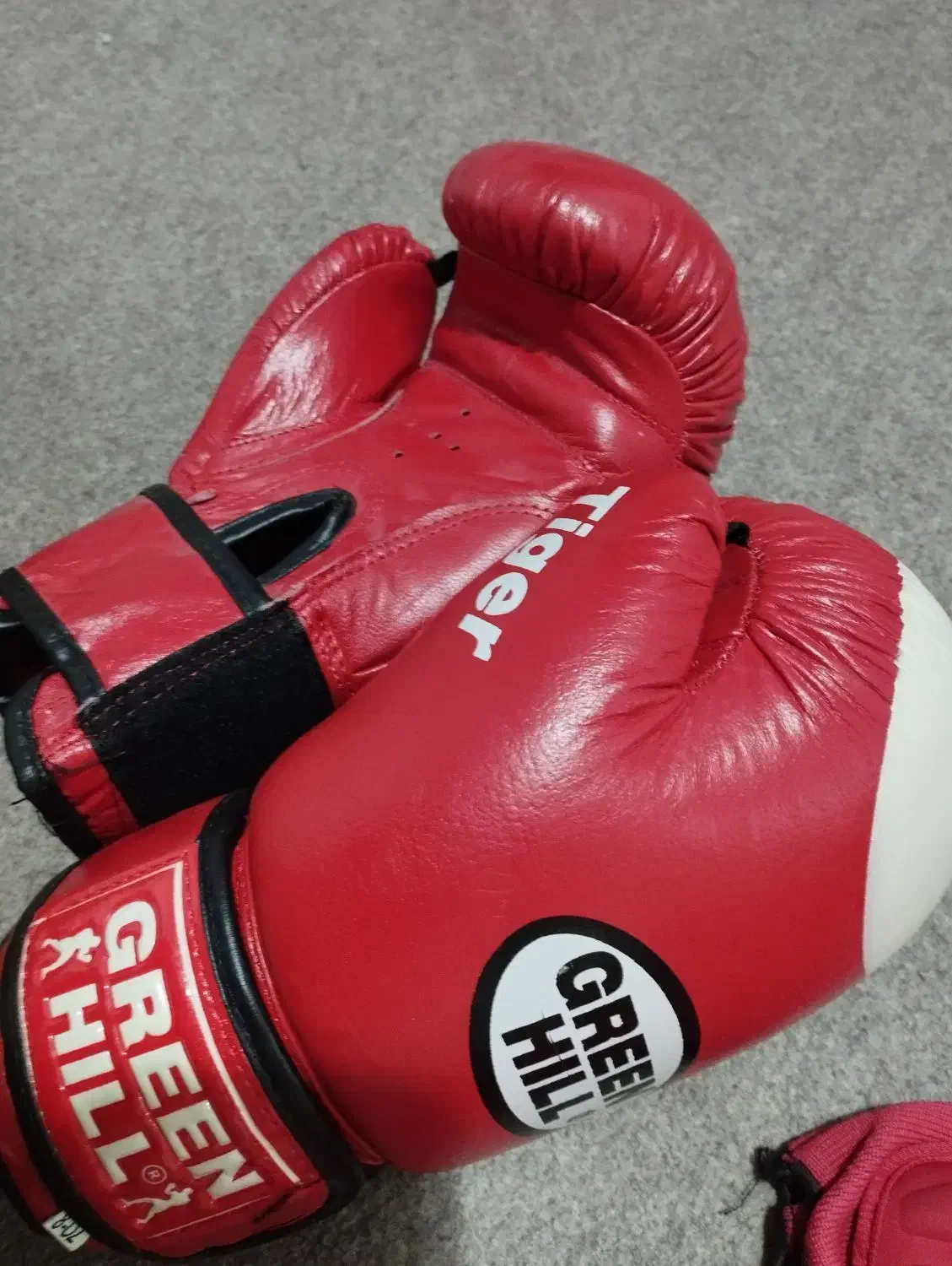 وسایل کامل کیک بوکسینگ کاملا نو|تجهیزات ورزشی|قزوین, |دیوار