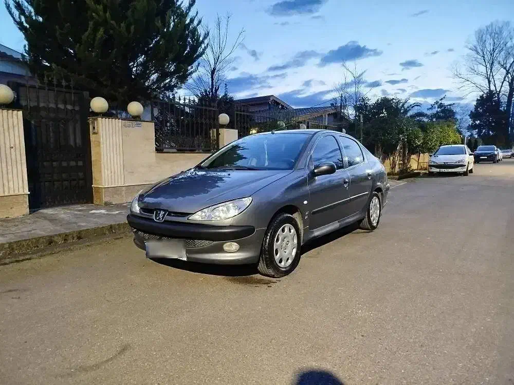 SD V8 type 5|خودرو سواری و وانت|بندر انزلی, گمرک|دیوار