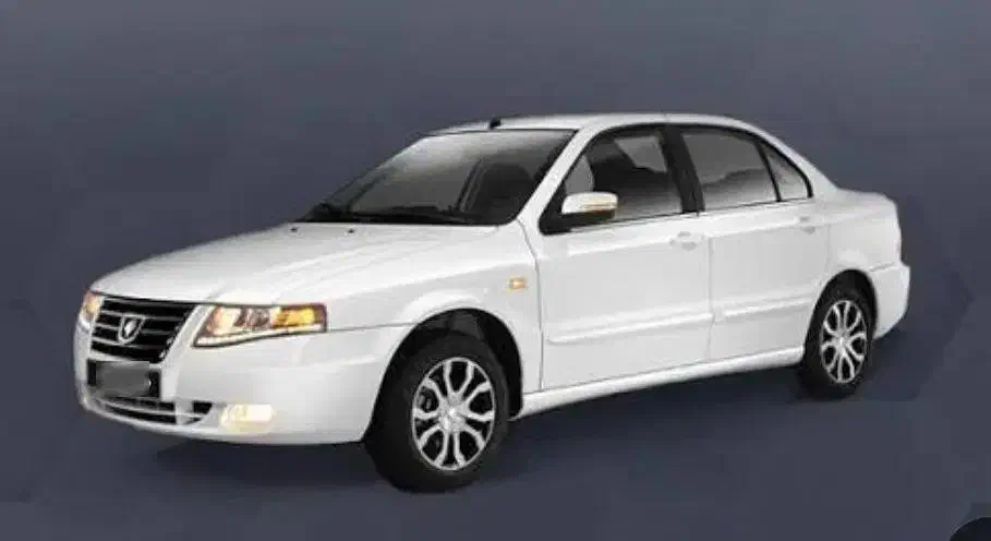 حواله سمند سورن پلاس تحویل ۹۰ روزه|خودرو سواری و وانت|دینور, |دیوار