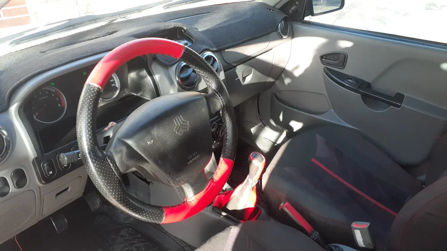 پراید131 مدل se|خودرو سواری و وانت|نائین, |دیوار