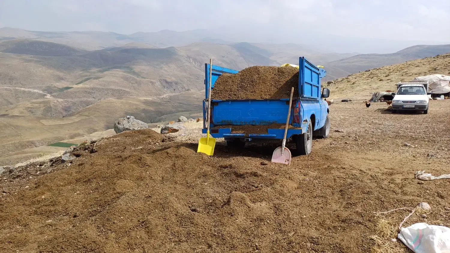 اگهی فروش کود|عمدهفروشی|مشگین شهر, |دیوار