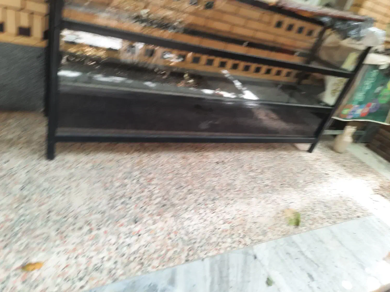 ویترین مغازه|بوفه، ویترین، کنسول|بروجن, |دیوار