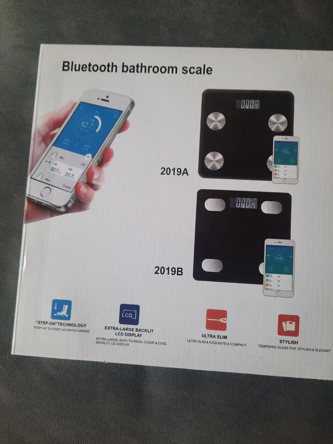 وسایل شخصی نونو اکبند|سایر لوازم برقی|جلفا, |دیوار