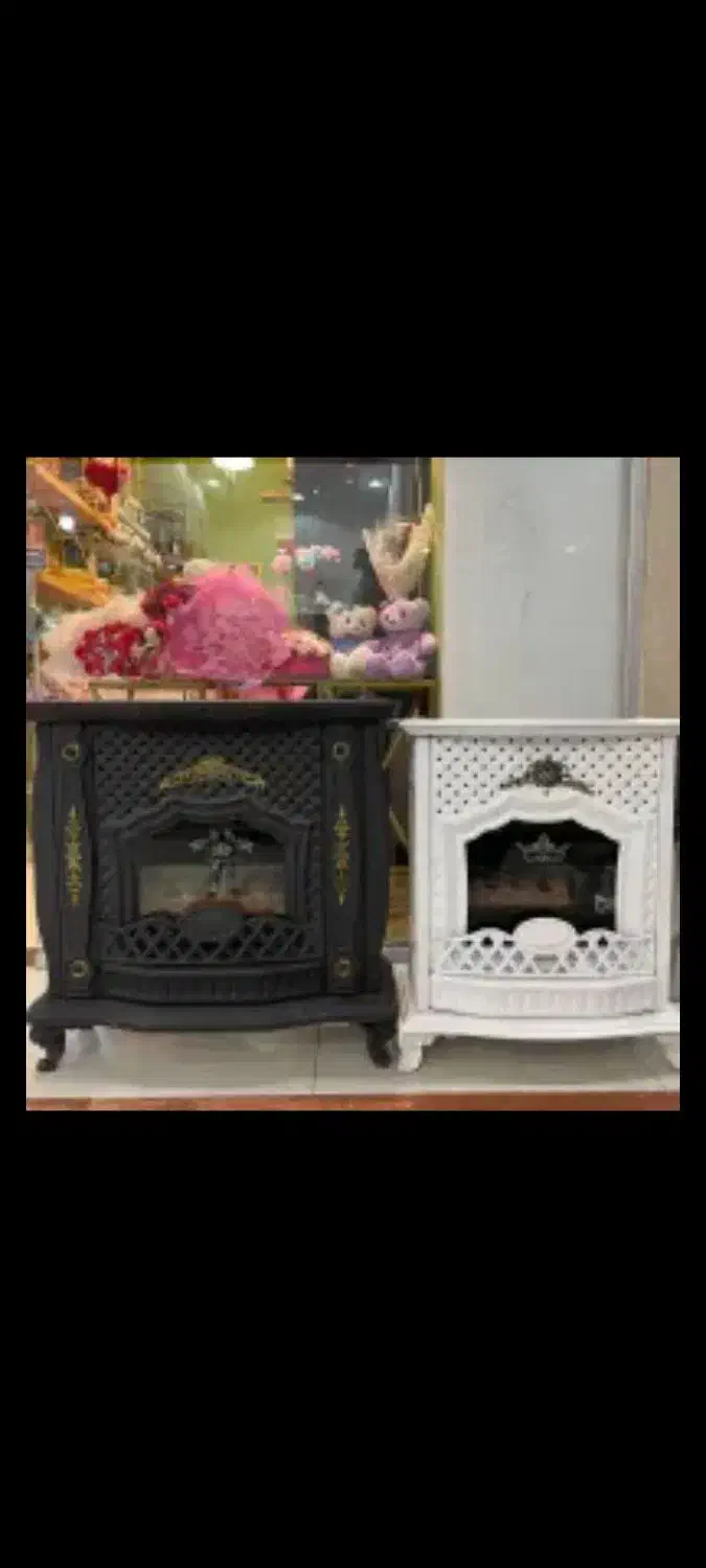 بخاری گازی مدل ترنج/کد ۵۳۲۲۰|بخاری، هیتر، شومینه|تبریز, |دیوار