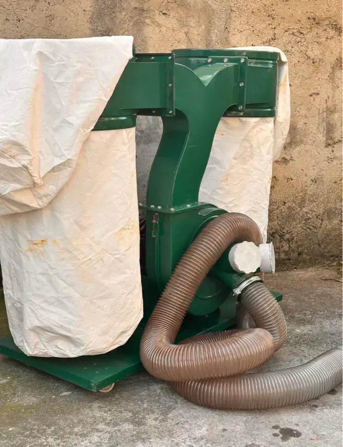 مکنده دوقلو دورکن لبه چسبان|ماشین‌آلات صنعتی|آمل, |دیوار