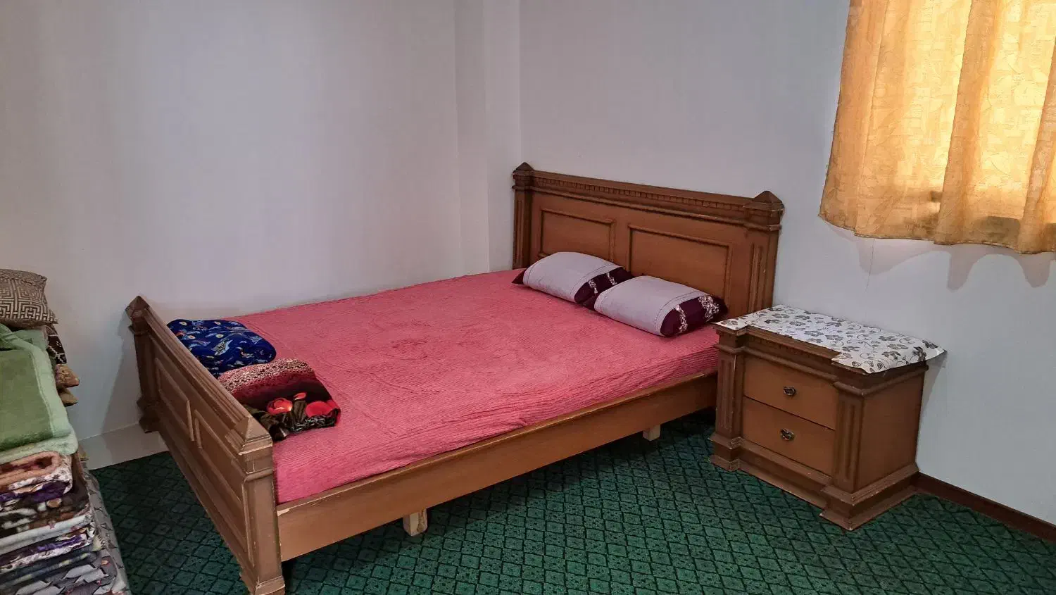 اجاره منزل مبله|اجارهٔ کوتاهمدت آپارتمان و سوئیت|اراک, |دیوار