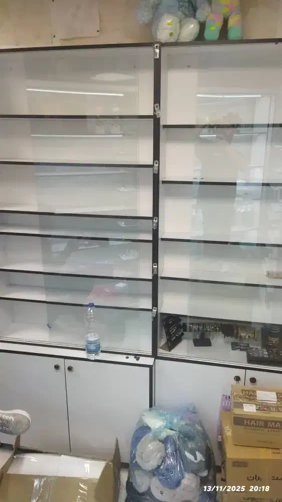 ویترین مغازه ۳۰ میلیون|فروشگاه و مغازه|هشتگرد, هشتگرد قدیم|دیوار