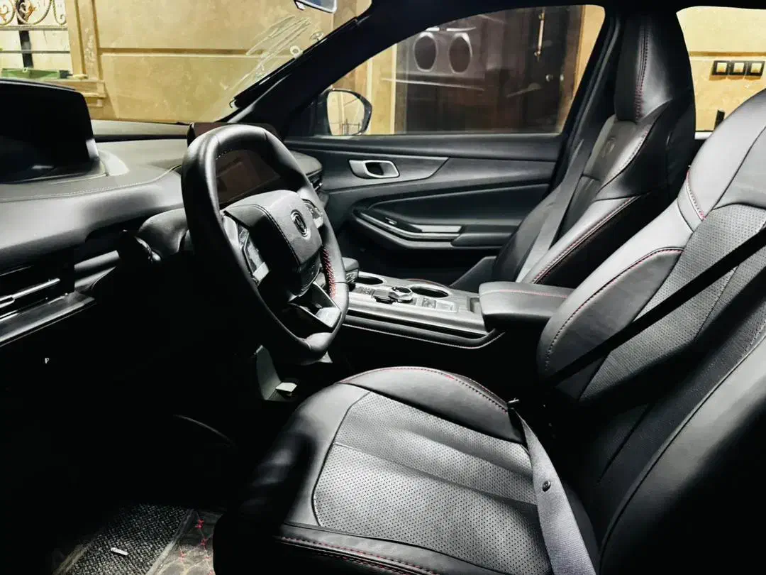 چانگانCS 55 پلاس|خودرو سواری و وانت|نیک شهر, |دیوار