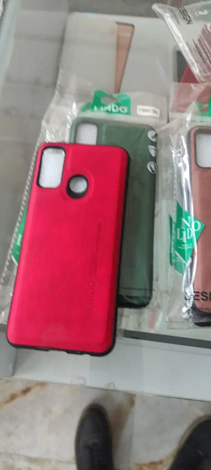 قاب گوشی پی اسمارت|لوازم جانبی موبایل و تبلت|خوی, |دیوار