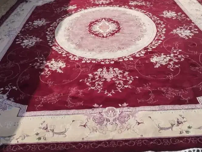 قالی و بخاری|فرش|فولادشهر, C1|دیوار