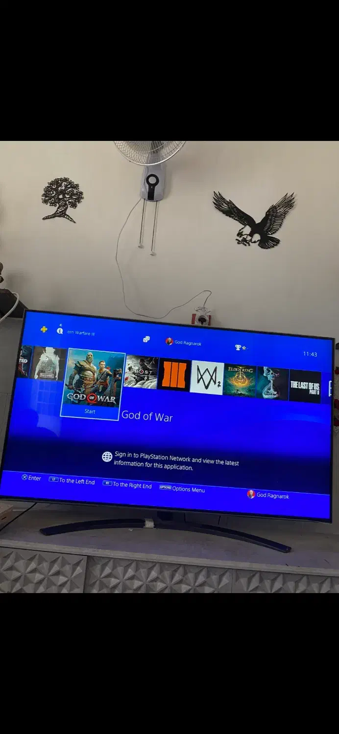 اجاره کنسول ps4|کنسول، بازی ویدئویی و آنلاین|میناب, |دیوار