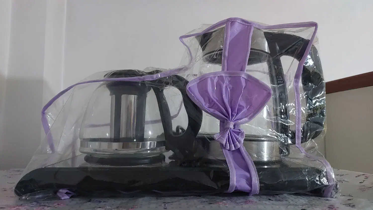 چای ساز|سماور، چای‌ساز، قهوه‌ساز|نسیم‌شهر, |دیوار