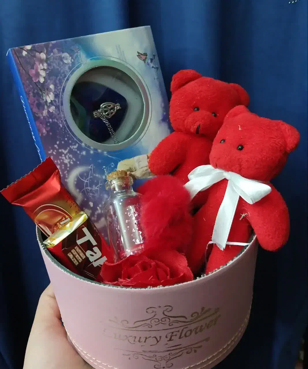 باکس هدیه|صنایع دستی و سایر لوازم تزئینی|یزد, |دیوار