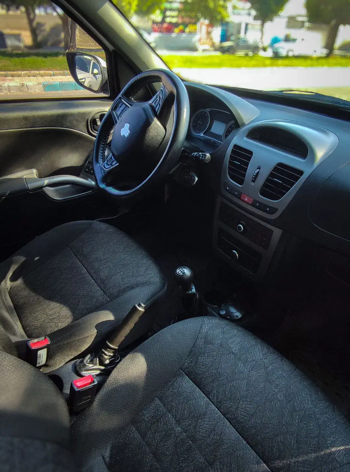 کوییک GXL|خودرو سواری و وانت|بوشهر, |دیوار