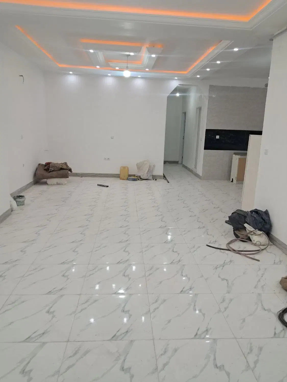 شهرآرا /۱۳۰متر/ واحد سه خواب|فروش خانه و ویلا|زنجان, |دیوار