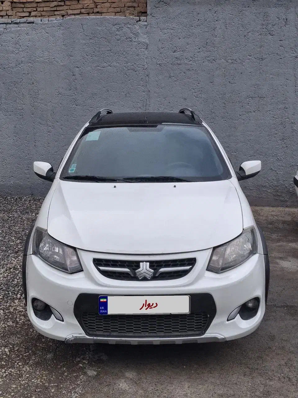 کوییکRمدل۹۹|خودرو سواری و وانت|همدان, |دیوار