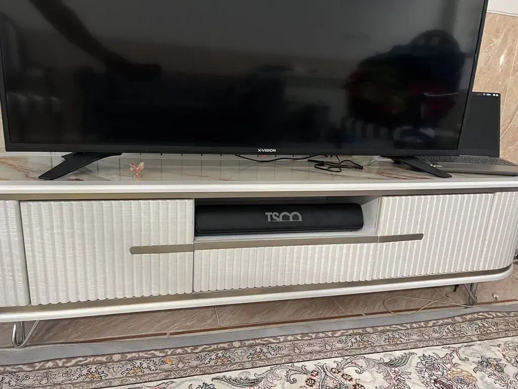 اسپیکر بلوتوثی قابل حمل تسکو مدل TS 23350|پخش‌کننده همراه|ارومیه, |دیوار