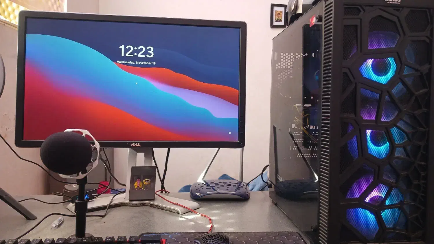 کیس گیمینگ نسل12|رایانه رومیزی|اصفهان, رکن الدوله شرقی|دیوار