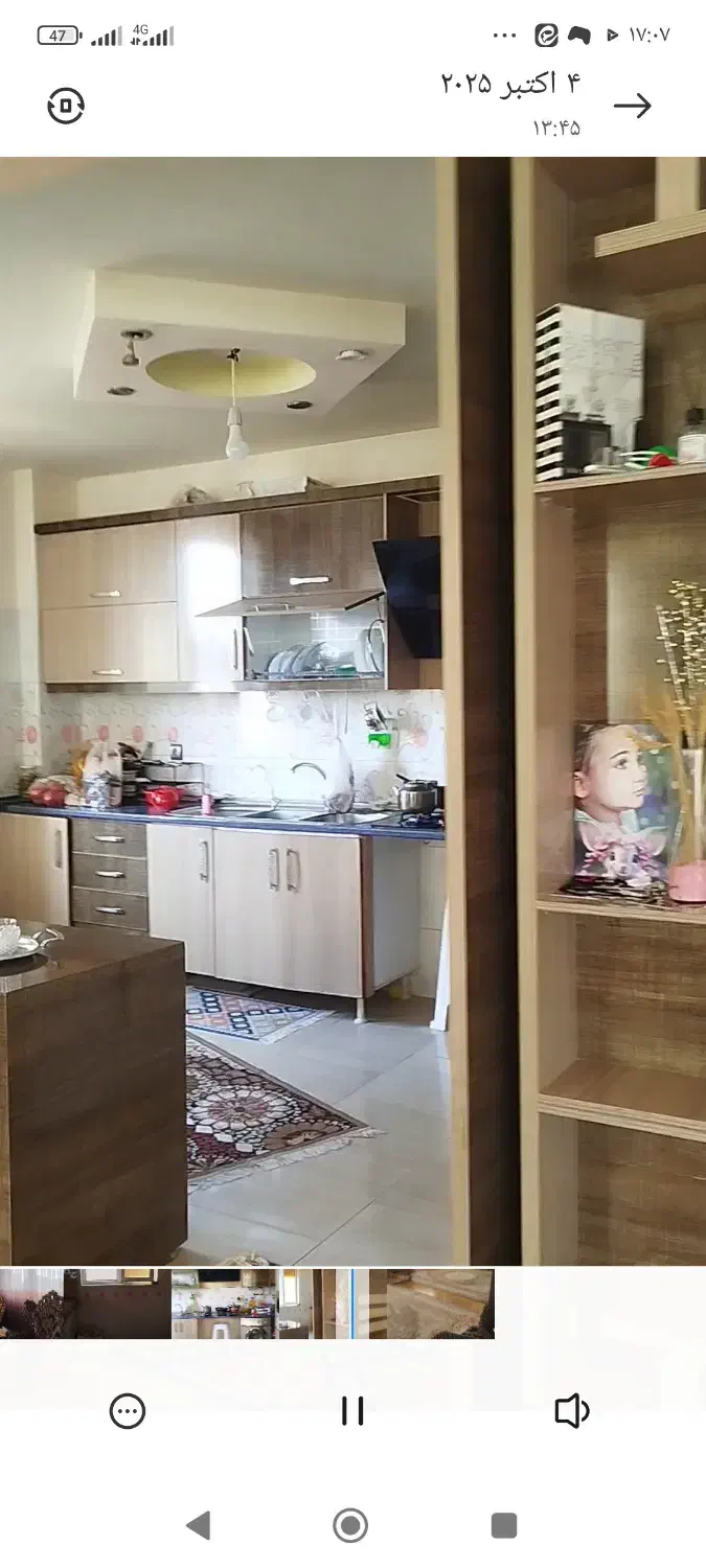 فروش واحد 100متری ولیعصر 8 ««مرکز شهر»»|فروش آپارتمان|قوچان, |دیوار