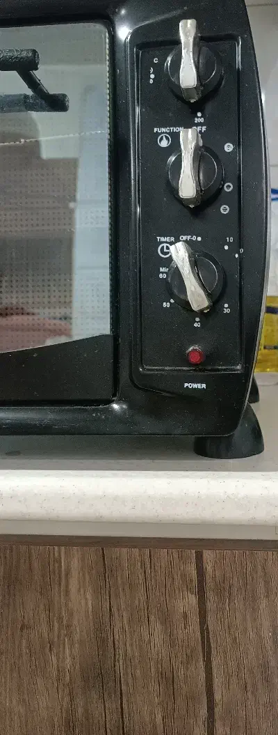 توستر در حدنو|اجاق گاز و لوازم برقی پخت‌وپز|قم, شهدا|دیوار