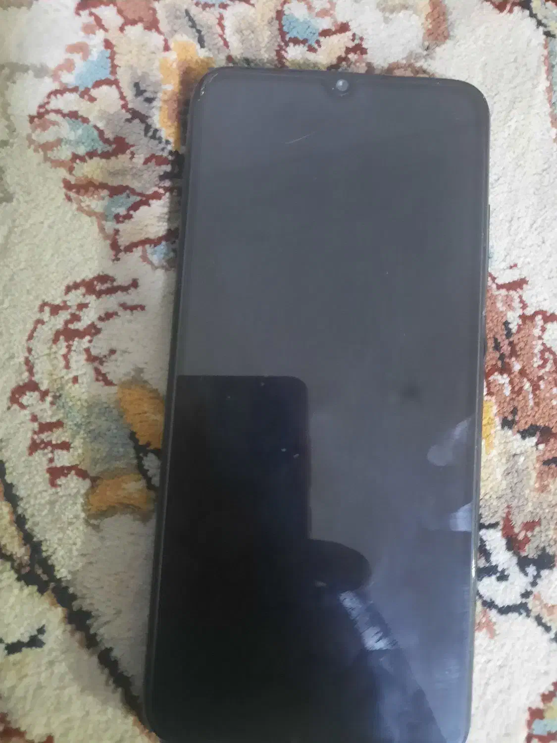 گوشی A04 تمیز|موبایل|چابهار, |دیوار