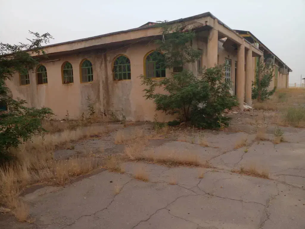 فروش سوله صنعتی|فروش دفتر صنعتی، کشاورزی، تجاری|قروه, |دیوار